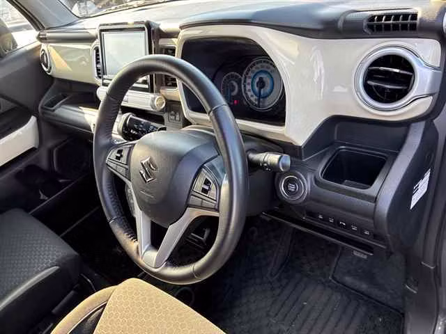 SUZUKI XBEE