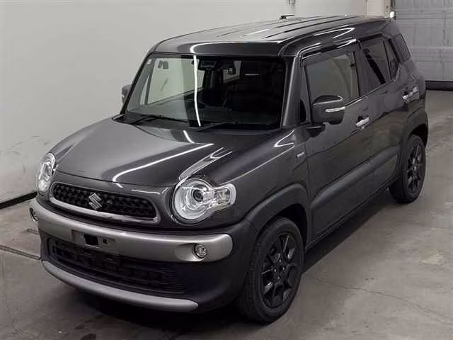 SUZUKI XBEE