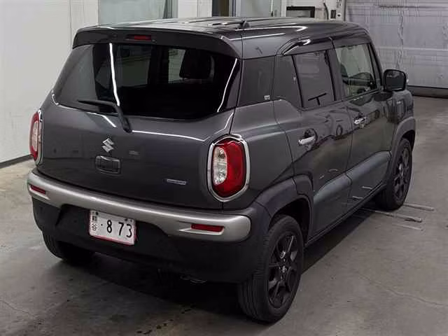 SUZUKI XBEE