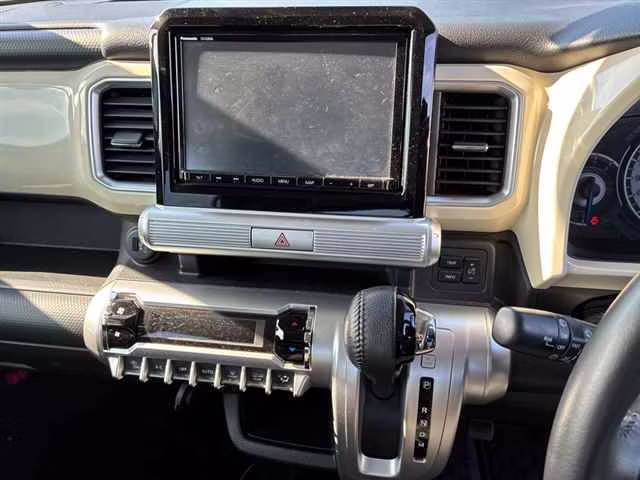 SUZUKI XBEE