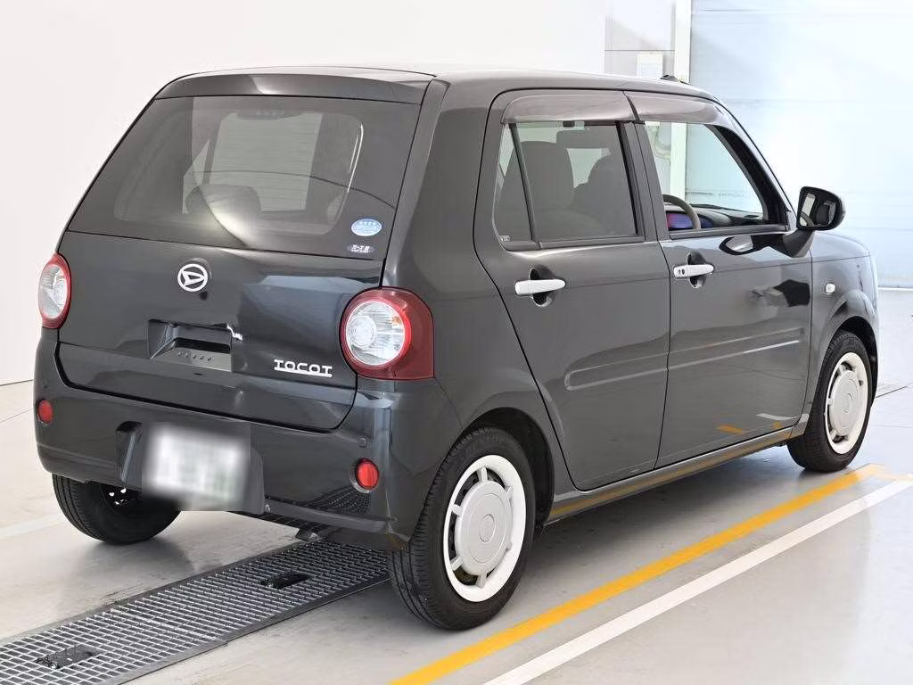 DAIHATSU MIRA TOCOT