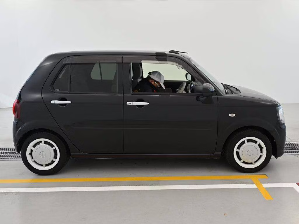 DAIHATSU MIRA TOCOT