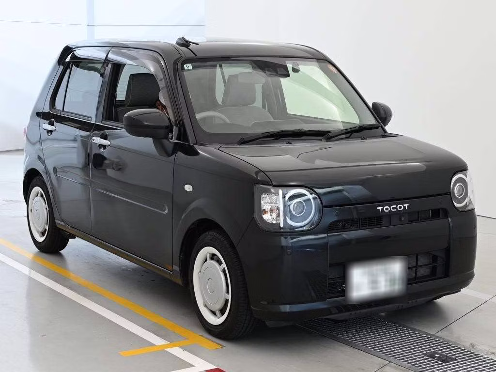 DAIHATSU MIRA TOCOT