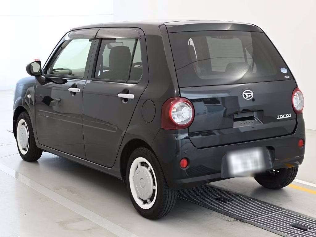 DAIHATSU MIRA TOCOT