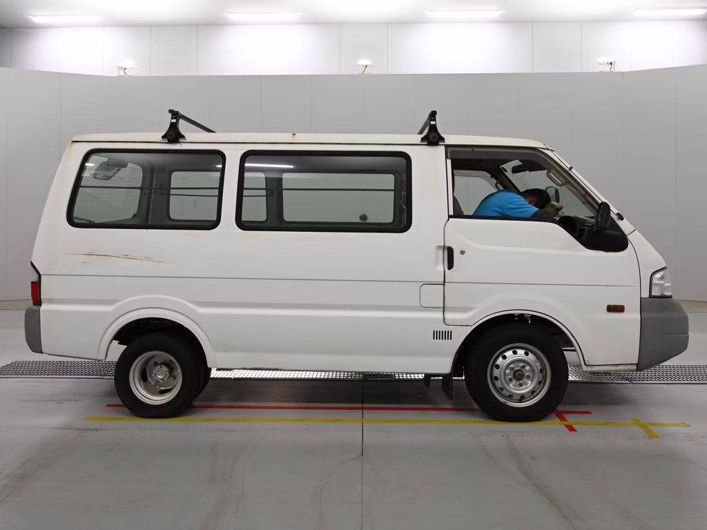 MAZDA BONGO