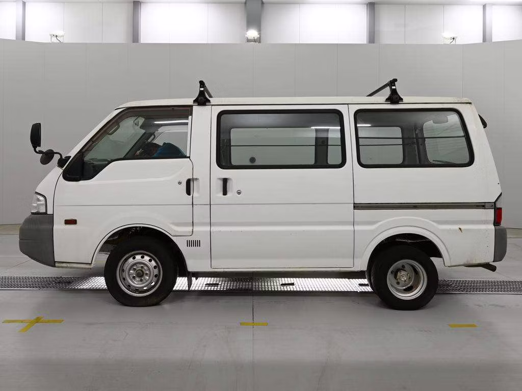 MAZDA BONGO