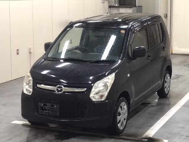 MAZDA FLAIR