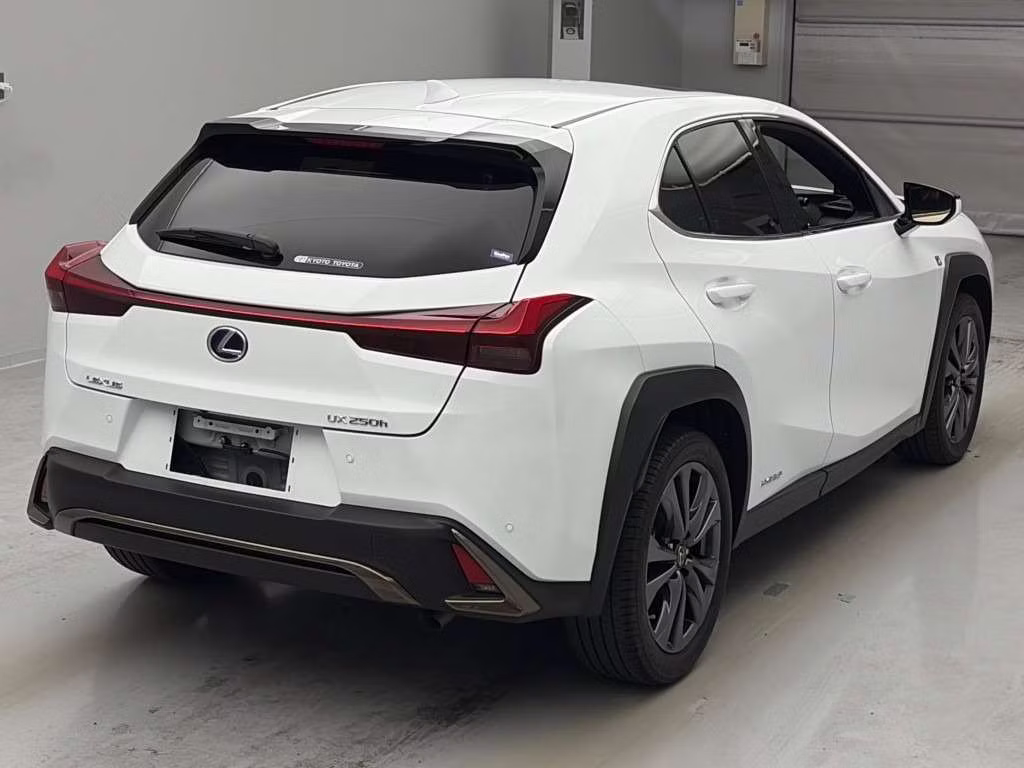 LEXUS UX250H