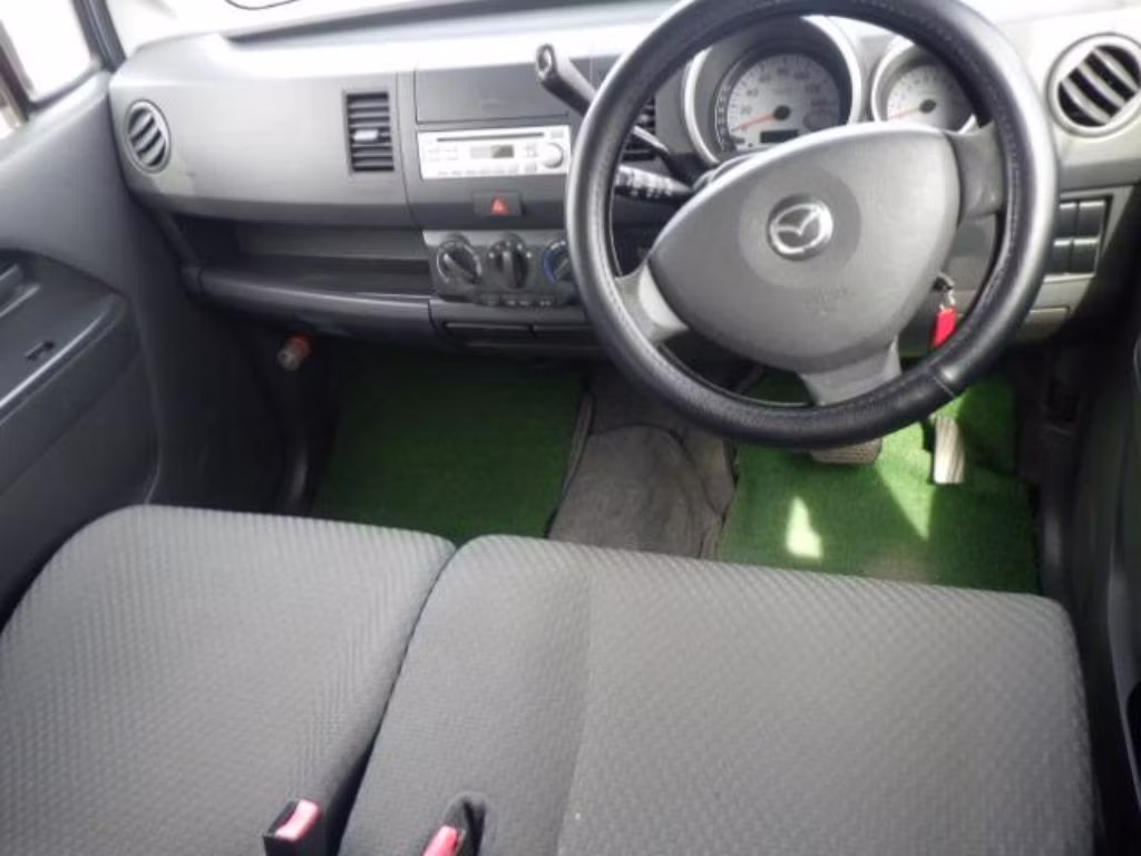 MAZDA AZ-WAGON
