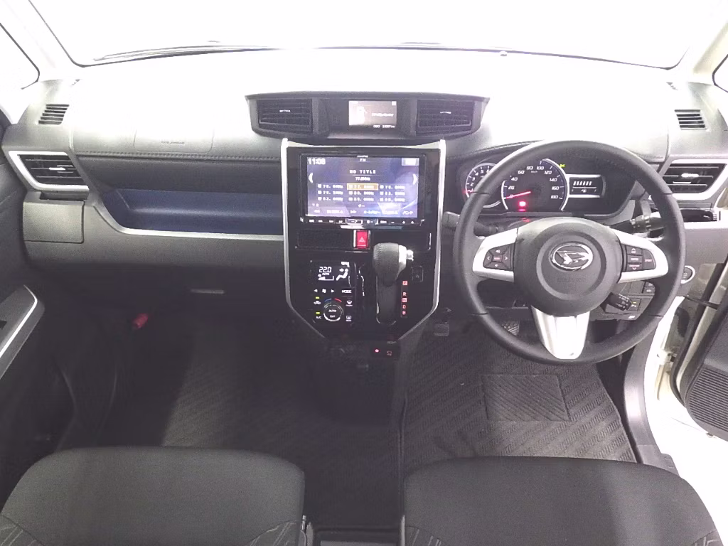 DAIHATSU THOR