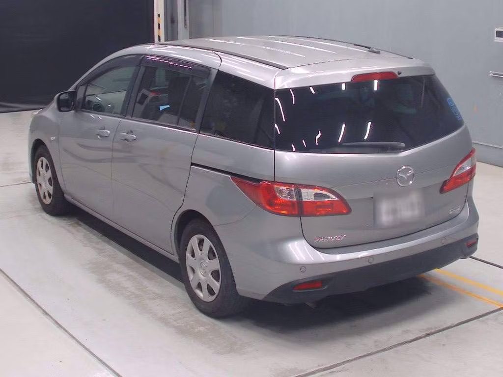 MAZDA PREMACY