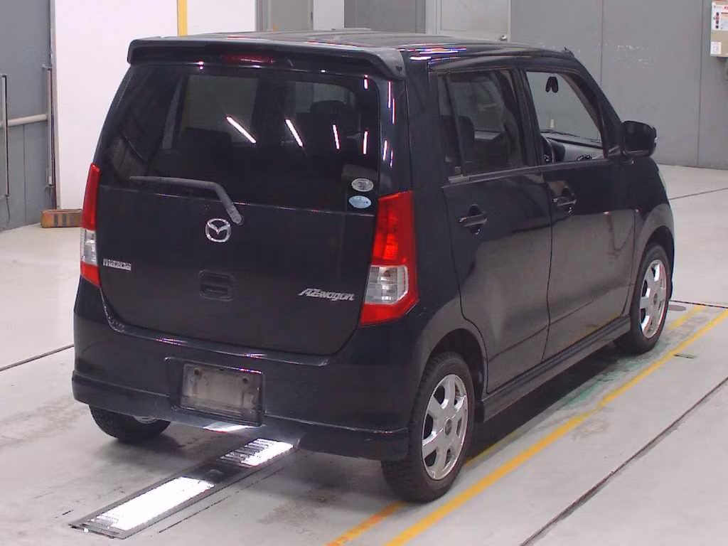 MAZDA AZ-WAGON