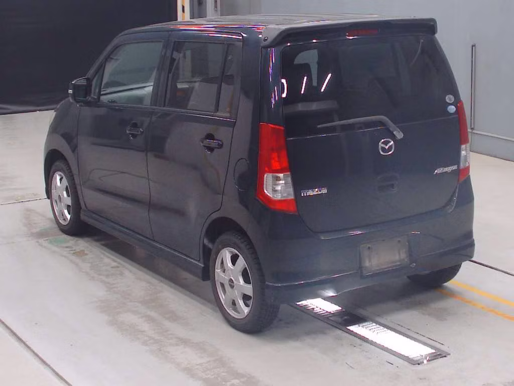 MAZDA AZ-WAGON
