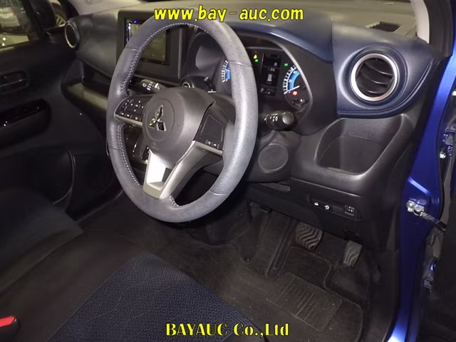 MITSUBISHI EK X