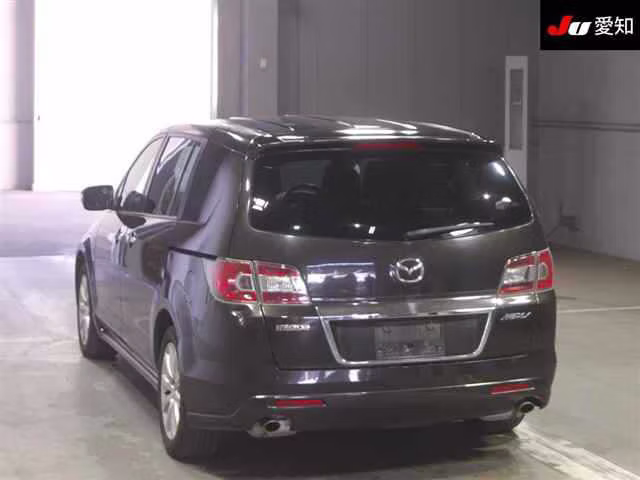 MAZDA MPV