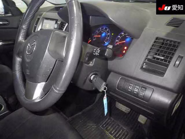 MAZDA MPV