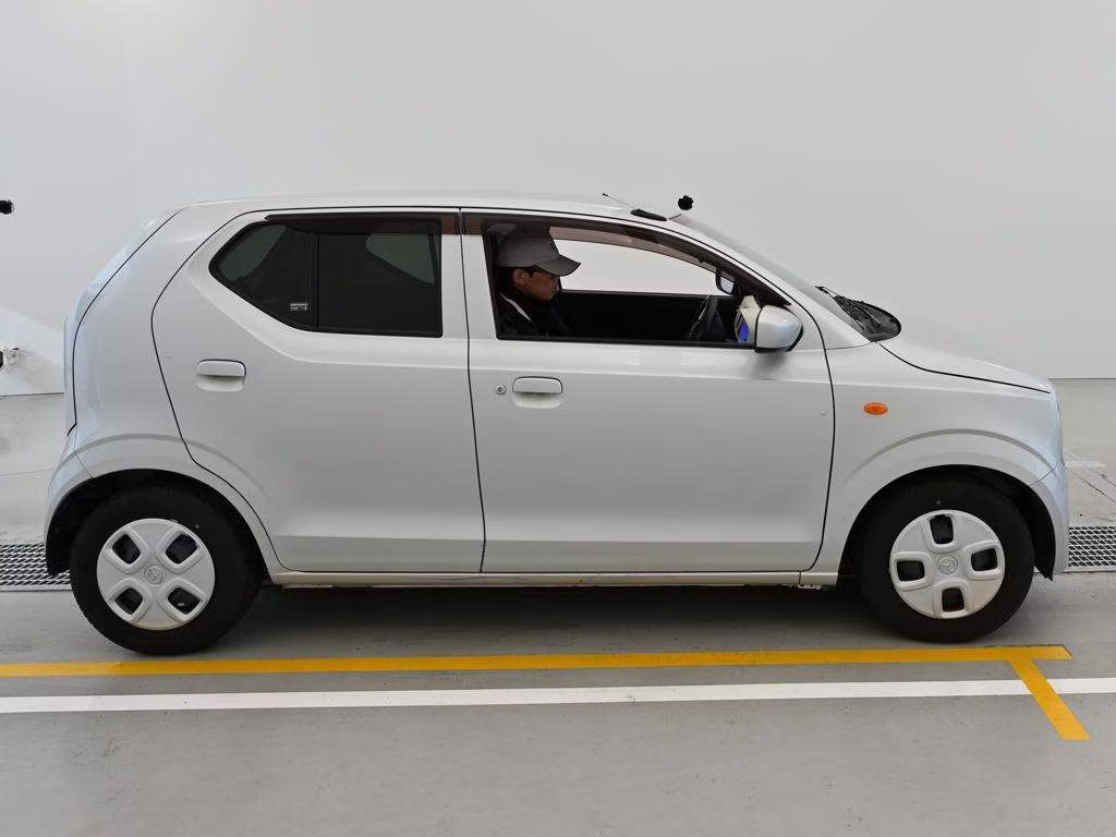 MAZDA CAROL