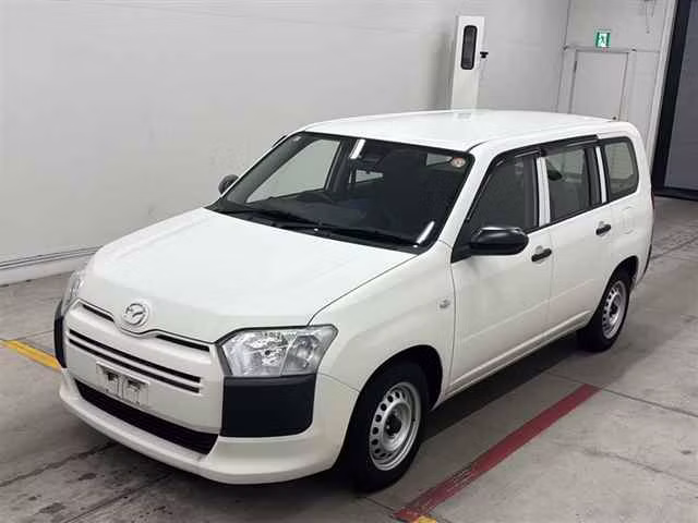 MAZDA FAMILIA