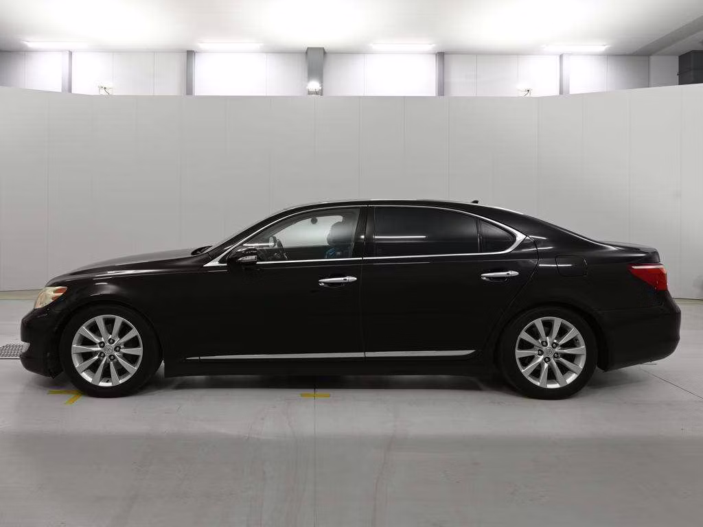 LEXUS LS460L