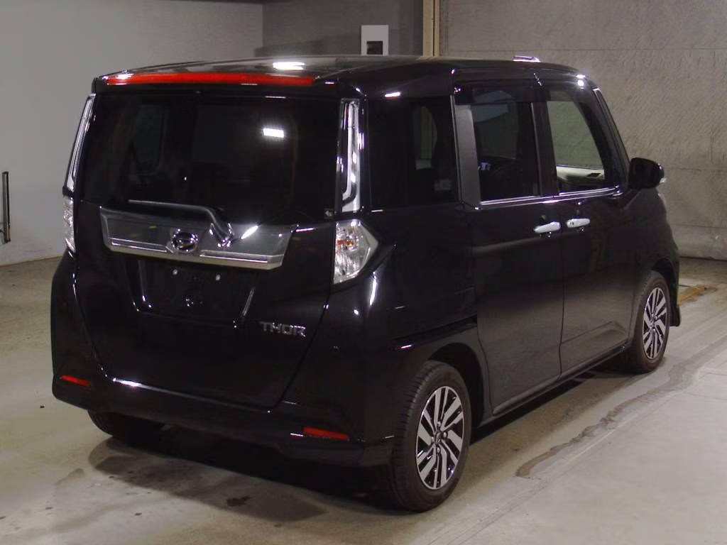 DAIHATSU THOR