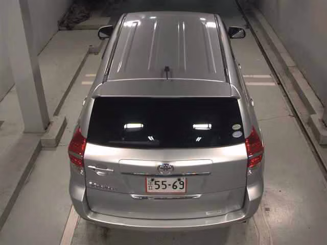 TOYOTA VANGUARD