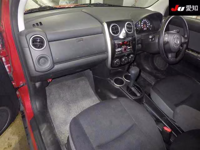 MAZDA VERISA