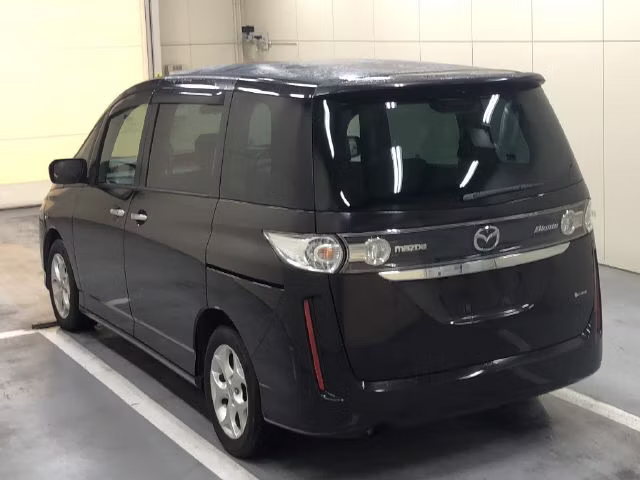 MAZDA BIANTE