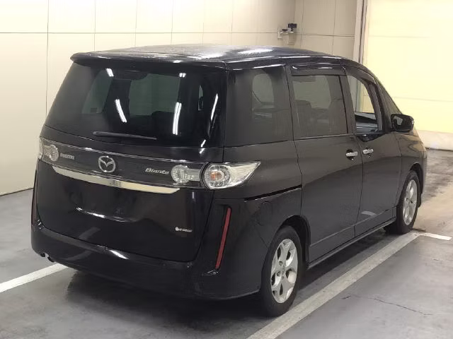 MAZDA BIANTE