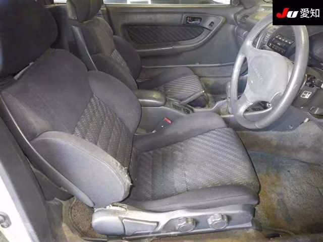 TOYOTA CELICA