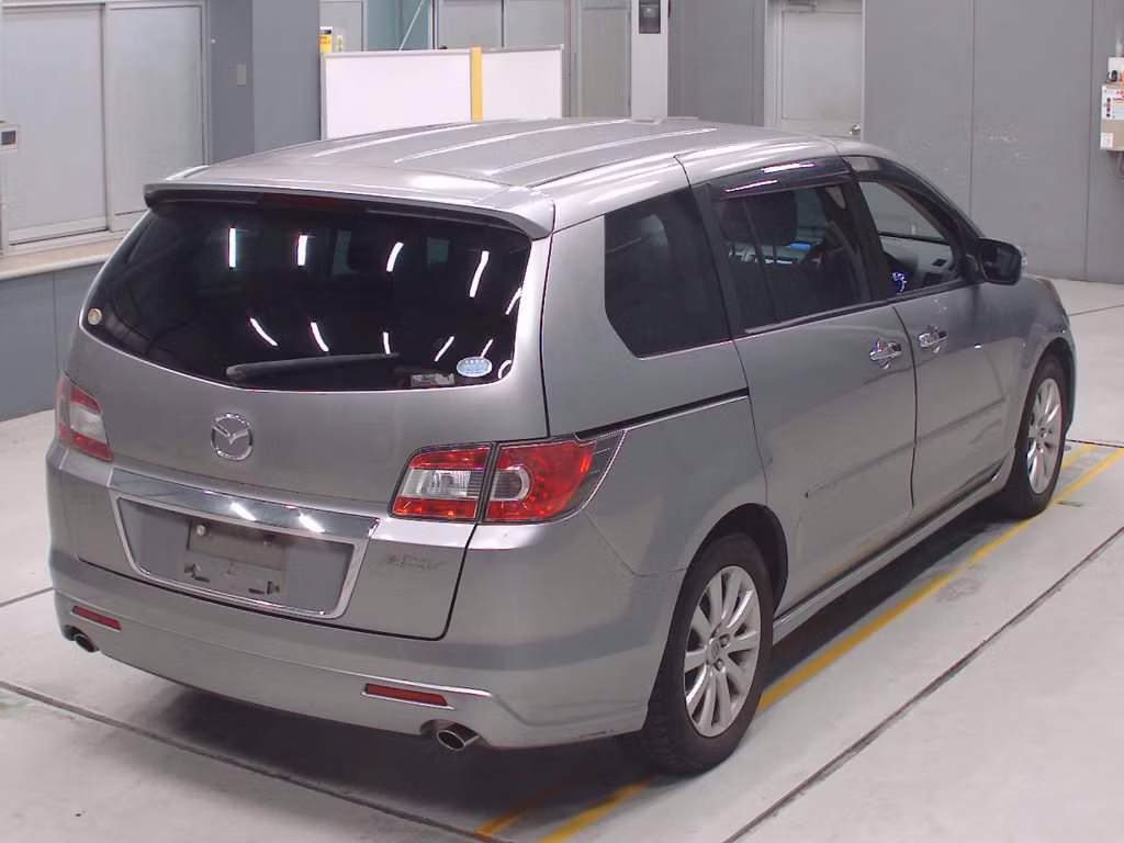 MAZDA MPV