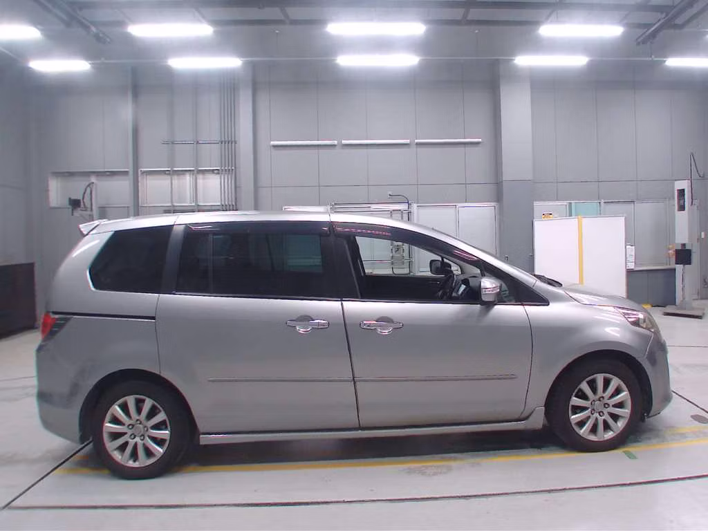 MAZDA MPV