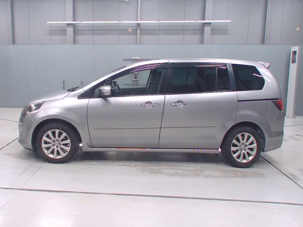 MAZDA MPV