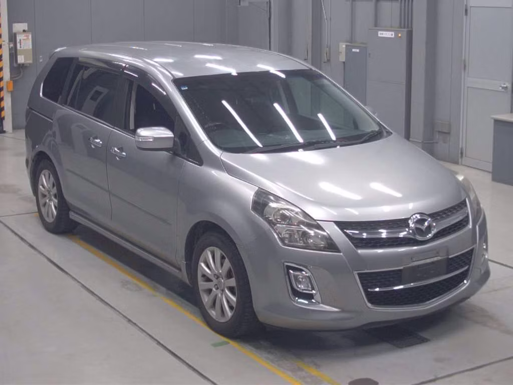 MAZDA MPV