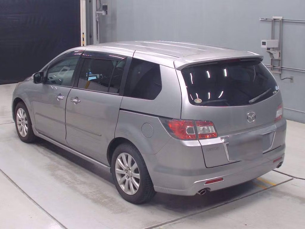 MAZDA MPV