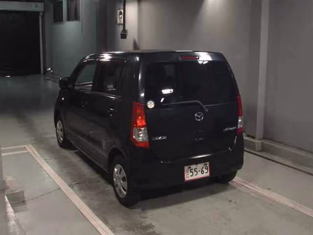 MAZDA AZ-WAGON