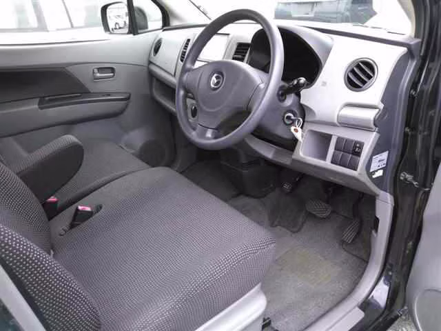 MAZDA AZ-WAGON