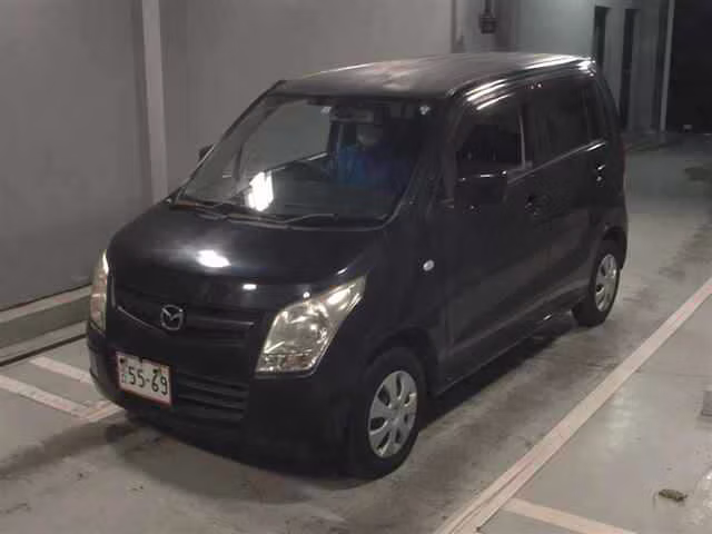 MAZDA AZ-WAGON