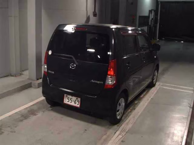 MAZDA AZ-WAGON