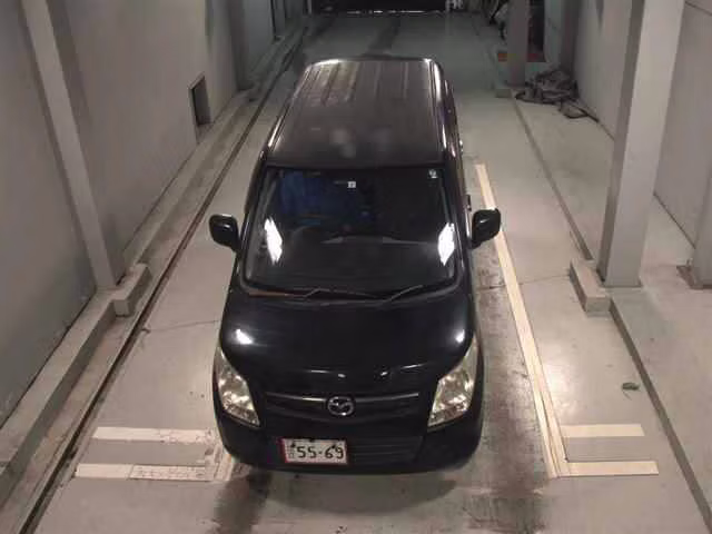 MAZDA AZ-WAGON
