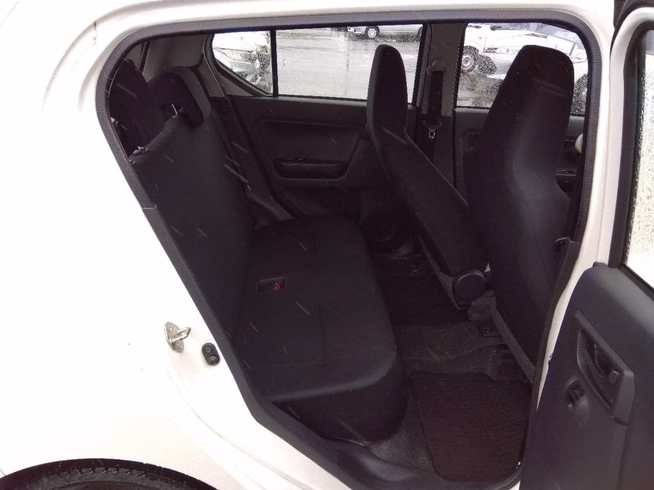 SUBARU PLEO PLUS