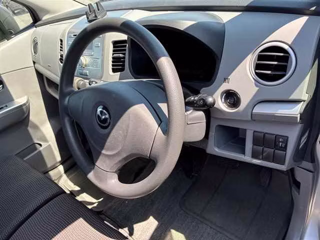 MAZDA AZ-WAGON