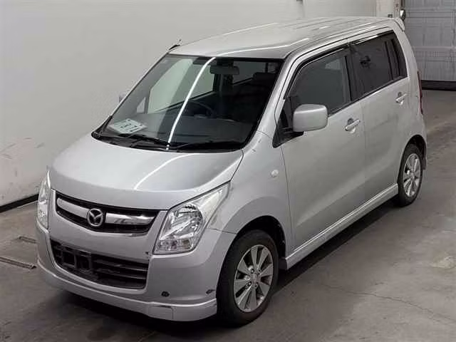 MAZDA AZ-WAGON