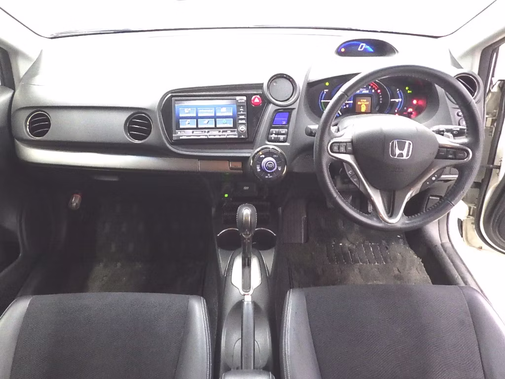HONDA INSIGHT