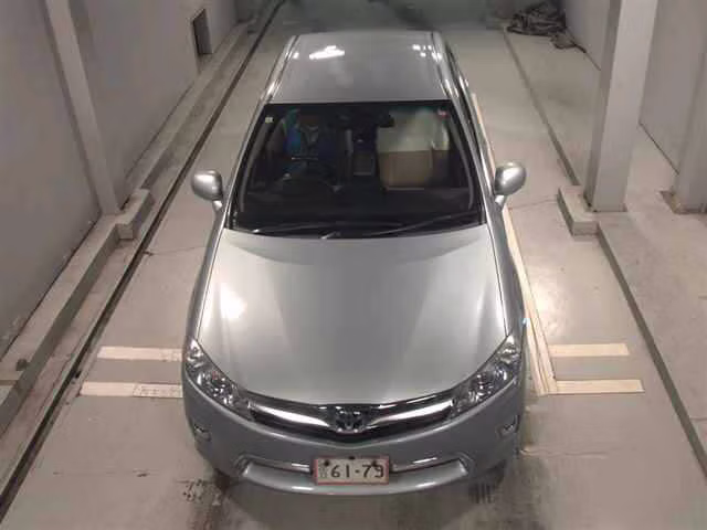 TOYOTA SAI
