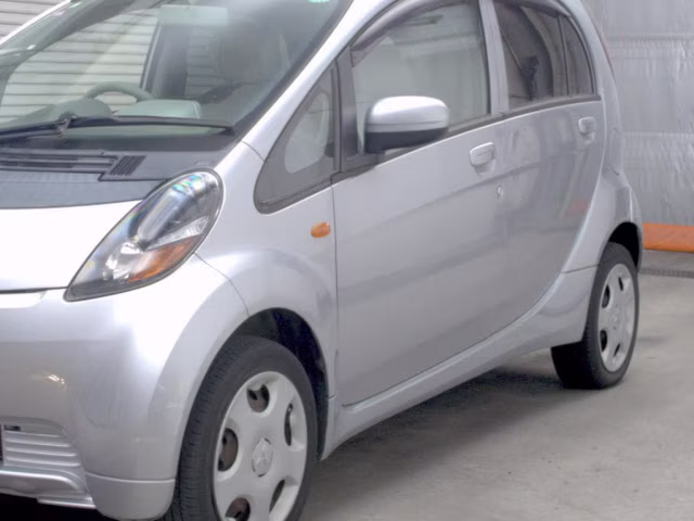 MITSUBISHI I