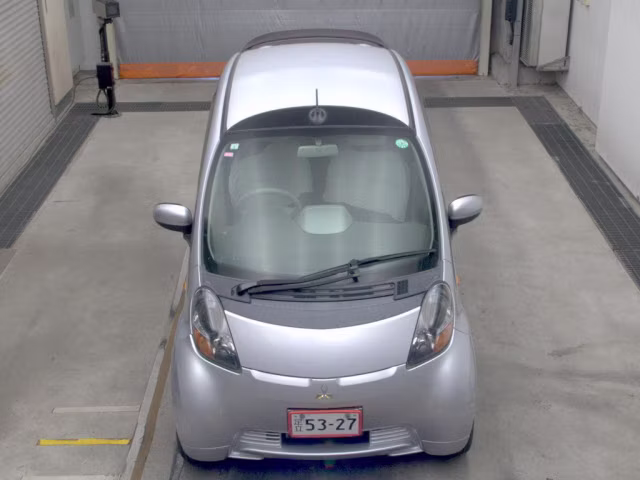 MITSUBISHI I