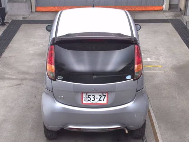 MITSUBISHI I