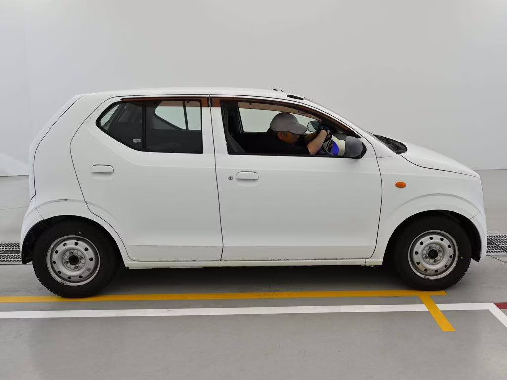 MAZDA CAROL