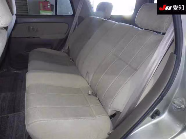 TOYOTA HILUX SURF