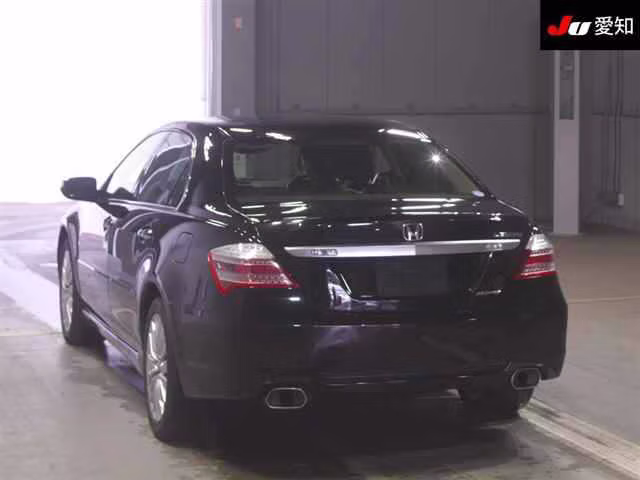 HONDA LEGEND